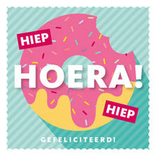 Hoera